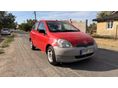 TOYOTA YARIS 2002/10 - 3