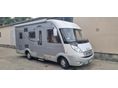 HYMER B 574 SL