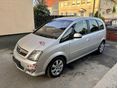 OPEL MERIVA 1.6 16V Enjoy SZERVIZKÖNYV KLÍMA 4EL ABLAK 2KULCS