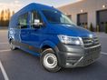 VOLKSWAGEN CRAFTER 2.0 SCR TDI 35 L4H3 (Automata) 3% KAVOSZ-ÁFA VISSZIGÉNYELHETŐ-FULL EXTRA-5 SZEMÉLYES-MASSZÁZSÜLÉS-TOLATÓKAMERA-