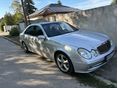 MERCEDES-BENZ E-OSZTÁLY E 280 T CDI Avantgarde (Automata)
