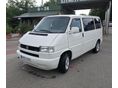 VOLKSWAGEN TRANSPORTER Caravelle 2.5 Comfortline