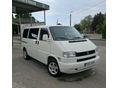 VOLKSWAGEN TRANSPORTER 2002 - 2