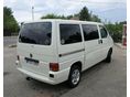 VOLKSWAGEN TRANSPORTER 2002 - 3