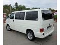 VOLKSWAGEN TRANSPORTER 2002 - 4