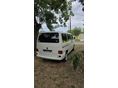 VOLKSWAGEN TRANSPORTER 2002 - 7