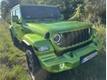 JEEP WRANGLER Unlimited 2.0 T-GDI Sahara (Automata)