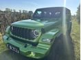 JEEP WRANGLER 2019/10 - 2