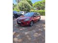 FORD FOCUS 1.6 Ti-VCT Titanium (Automata)