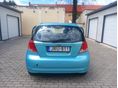 CHEVROLET KALOS 2005/4 - 8