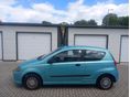 CHEVROLET KALOS 2005/4 - 5
