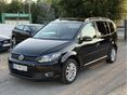 VOLKSWAGEN TOURAN 2.0 CR TDI Highline 2garnitúra alufelni.2kulcs.park assist.állófűtés.tempomat.ülésfűtés.ISOFIX