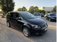 VOLKSWAGEN TOURAN 2012/1 - 3