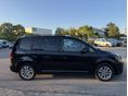 VOLKSWAGEN TOURAN 2012/1 - 4