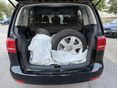 VOLKSWAGEN TOURAN 2012/1 - 10