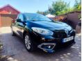 RENAULT FLUENCE 1.5 dCi Privilege EDC magánszemélytől. magyar. sérülésmentes. 1338620km