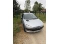 PEUGEOT 206 1.1 Profil