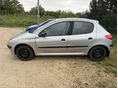 PEUGEOT 206 2000/5 - 3
