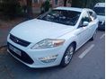 FORD MONDEO 2.0 TDCi Titanium-Luxury Powershift