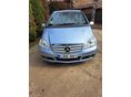 MERCEDES-BENZ A 150 