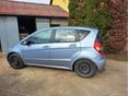 MERCEDES-BENZ A 150 2008/11 - 3