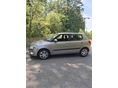 SKODA FABIA 1.2 TSI Elegance
