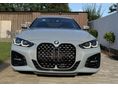 BMW 430i xDrive M Sport (Automata)