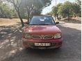 NISSAN MICRA 1.0 L Fitt Plus
