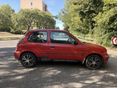 NISSAN MICRA 2000/12 - 2