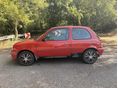 NISSAN MICRA 2000/12 - 3