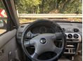 NISSAN MICRA 2000/12 - 5