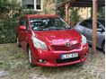 TOYOTA VERSO 2010/11 - 2