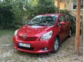 TOYOTA VERSO 1.8 Style