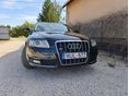 AUDI A6 2011/1 - 2