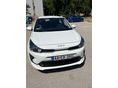 KIA RIO 1.2 DPI Silver
