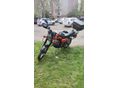 MZ ETZ 125 