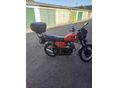 MZ ETZ 125 1989/9 - 2
