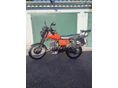 MZ ETZ 125 1989/9 - 6