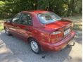 DAEWOO LANOS 2001/8 - 2