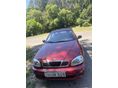 DAEWOO LANOS 2001/8 - 7