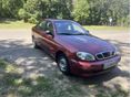 DAEWOO LANOS 2001/8 - 9