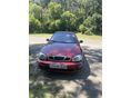 DAEWOO LANOS 2001/8 - 10