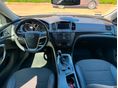 OPEL INSIGNIA 2009/6 - 7