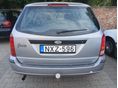 FORD FOCUS 2003/2 - 6