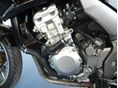 HONDA CBF 1000 2009/3 - 7