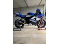 SUZUKI GSX-R 600 