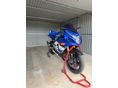 SUZUKI GSX-R 600 2005 - 2
