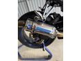 SUZUKI GSX-R 600 2005 - 3