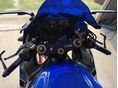 SUZUKI GSX-R 600 2005 - 4