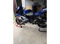 SUZUKI GSX-R 600 2005 - 5
